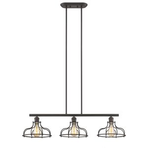CH2D004RB37-IL3 Island Pendant