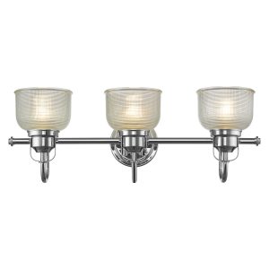 CH2D049CC25-BL3 Bath Vanity Fixture