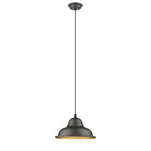 CH2D089RB10-DP1 Mini Pendant