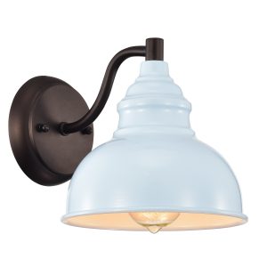 CH2D094LB08-WS1 Wall Sconce