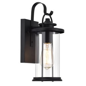 CH2D213BK13-OD1 Outdoor Wall Sconce