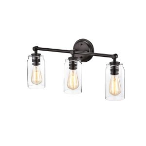 CH2R127RB23-BL3 Bath Light