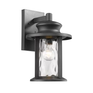 CH2S074BK14-OD1 Out Door Wall Sconce