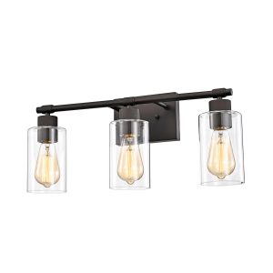 CH2S124RB22-BL3 Bath Light