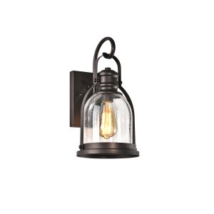 CH2S200RB14-OD1 Outdoor Wall Sconce