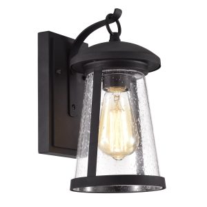 CH2S215BK11-OD1 Outdoor Sconce