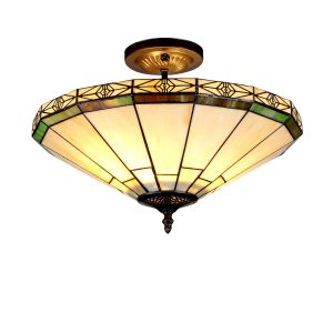 CH31315MI16-UF2 Semi-flush Ceiling Fixture