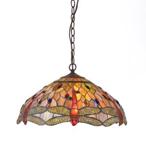 CH32825DB18-DH3 Ceiling Pendant Fixture