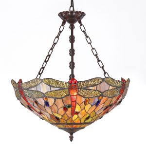 CH32825DB18-UH3 Inverted Ceiling Pendant Fixture