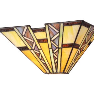 CH33226MI12-WS1 Wall Sconce
