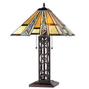 CH33226MI14-TL2 Table Lamp