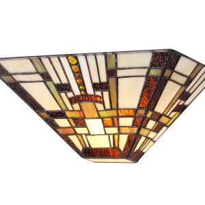 CH33290MS12-WS1 Wall Sconce