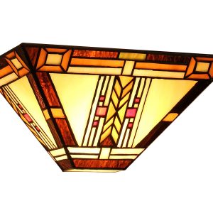 CH33291MS12-WS1 Wall Sconce
