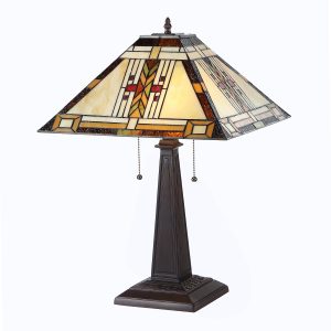 CH33291MS16-TL2 Table Lamp