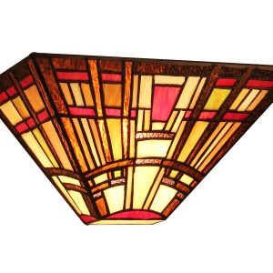 CH33292MS12-WS1 Wall Sconce