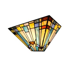 CH33293MS12-WS1 Wall Sconce