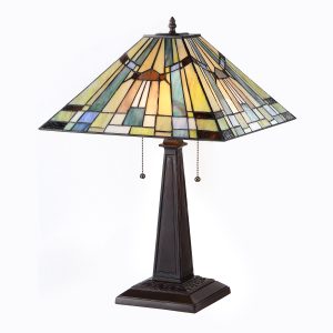 CH33293MS16-TL2 Table Lamp