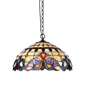 CH33313VI18-DH2 Ceiling Pendant Fixture