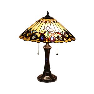 CH33318VI16-TL2 Table Lamp