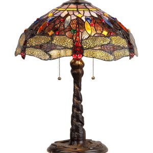 CH33341DY16-TL2 Table Lamp