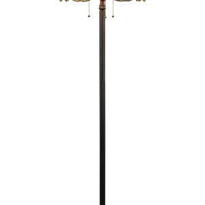 CH33341DY18-FL3 Floor Lamp