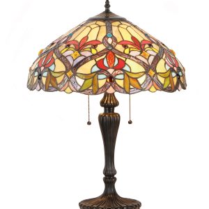 CH33352VR18-TL2 Table Lamp