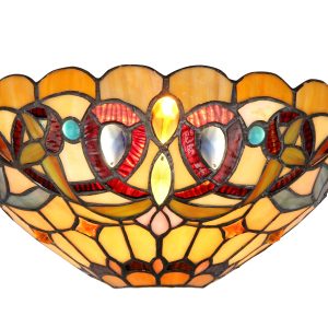 CH33353VR12-WS1 Wall Sconce