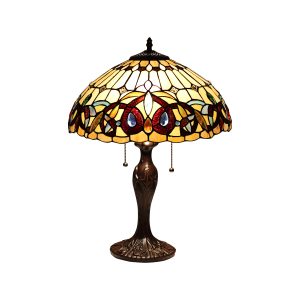 CH33353VR16-TL2 Table Lamp