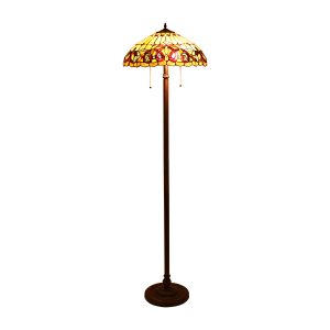CH33353VR18-FL2 Floor Lamp