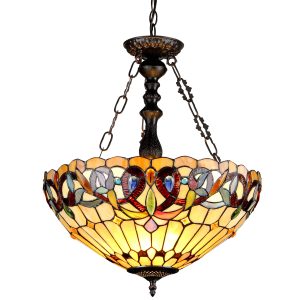 CH33353VR18-UH3 Inverted Ceiling Pendant Fixture