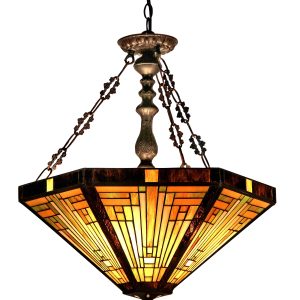 CH33359MR22-UH3 Inverted Ceiling Pendant Fixture