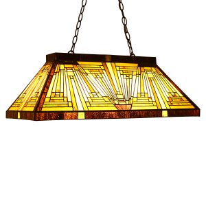 CH33359MR28-IL3 Island Pendant