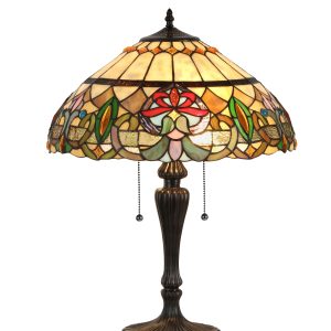 CH33360VR18-TL2 Table Lamp