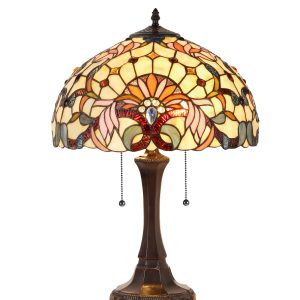 CH33361VI16-TL2 Table Lamp