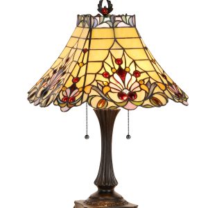 CH33363VI16-TL2 Table Lamp