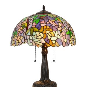 CH33373WP16-TL2 Table Lamp