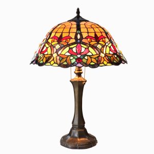 CH33389VR16-TL2 Table Lamp