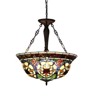 CH33391VG22-UH3 Inverted Ceiling Pendant Fixture