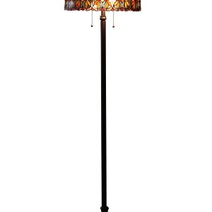 CH33453BF18-FL2 Floor Lamp