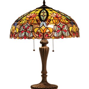 CH33456GV18-TL2 Table Lamp