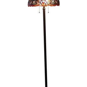 CH33473BV18-FL2 Floor Lamp