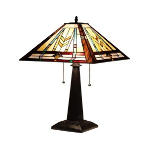 CH35550MM16-TL2 Table Lamp