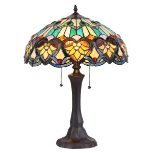 CH35576GV16-TL2 Table Lamp