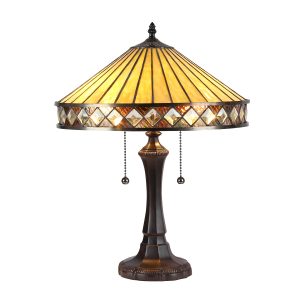 CH35809MI16-TL2 Table Lamp