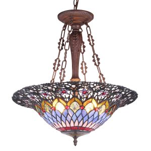 CH36659BV21-UH3 Inverted Ceiling Pendant Fixture