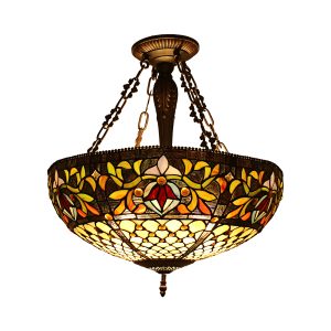 CH36939GV20-UH3 Inverted Ceiling Pendant Fixture