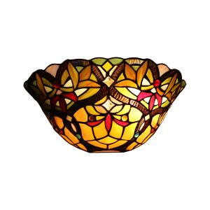 CH37389VR12-WS1 Wall Sconce