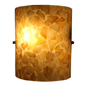 CH3C011CR08-WS1 Wall Sconce