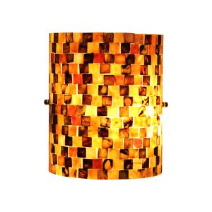 CH3CD28BC08-WS1 Wall Sconce