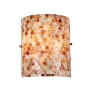 CH3CD28CC08-WS1 Wall Sconce